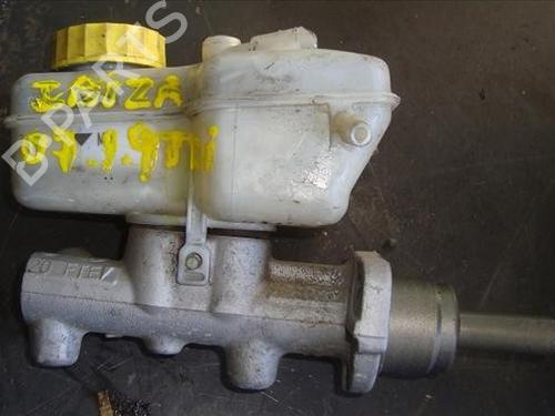 Used Brake master cylinder SEAT IBIZA III (6L1) 1.9 TDI (131 hp) 9634939