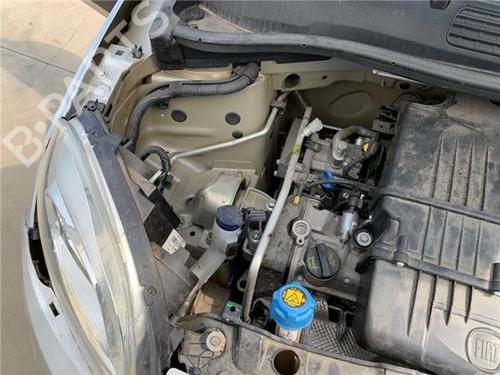 AC pipe FIAT PANDA (169_)  | BP14508945M126  - Image 5