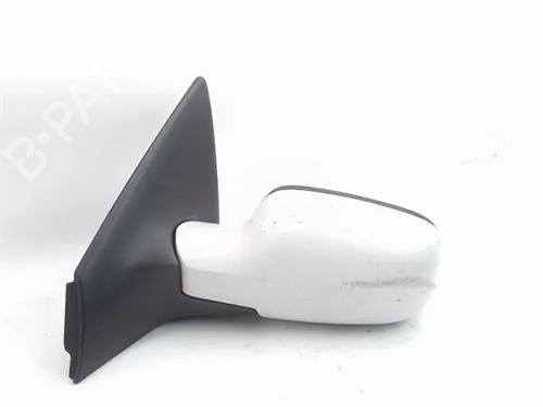 Left mirror RENAULT MEGANE II (BM0/1_, CM0/1_)  | BP13050041C26 