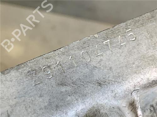 Gearbox TOYOTA COROLLA (_E12_) | BP25719040M3