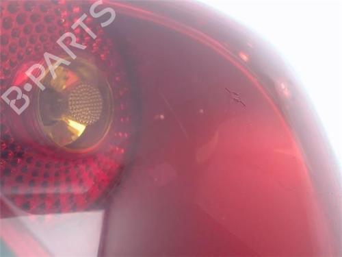Left taillight SEAT TOLEDO III (5P2)  | BP13052026C34 