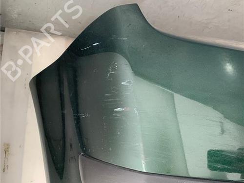Front bumper SKODA FABIA I (6Y2)  | BP16918316C7 