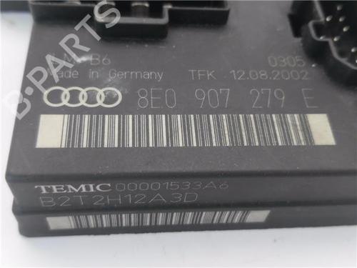 Electronic module AUDI A4 B6 (8E2) 2.4 | BP38253534M83 - Image 8