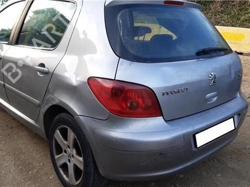 Other PEUGEOT 307 (3A/C) 2.0 HDi 110 | BP14339088O1 