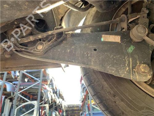 Right rear suspension arm VW GOLF VI (5K1) 1.4 | BP32419392M15