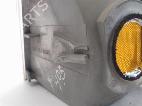 Steering wheel BMW 5 (E39)  | BP13622810C49 