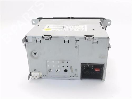 Radio SEAT LEON (1P1) 1.6 TDI | BP33729377E6 - Image 4