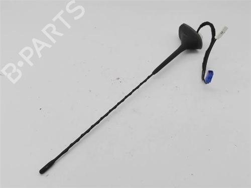 Antenna/Base PEUGEOT 2008 I (CU_) 1.2 VTi | BP23392264C140