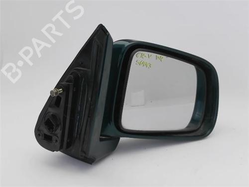Right mirror HONDA CR-V I (RD)  | BP26587634C27