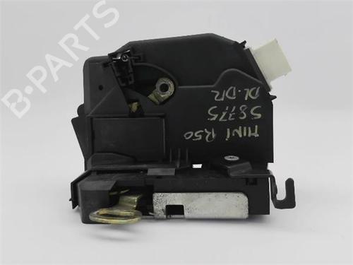 Used Front right lock MINI MINI (R50, R53) Cooper (116 hp) 25008339