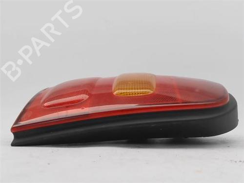 Left taillight NISSAN MICRA II (K11) 1.3 i 16V | BP27162969C34 