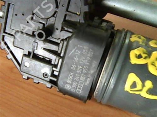 Front wiper motor AUDI A4 B7 (8EC) 1.9 TDI | BP12104317M29 