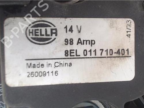 Generator DACIA LOGAN (LS_) 1.4 (LS0A, LS0C, LS0E, LS0G) | BP36050856M7 - Image 10