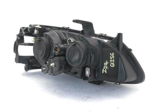 Left headlight NISSAN ALMERA II (N16)  | BP36231014C28  - Image 5