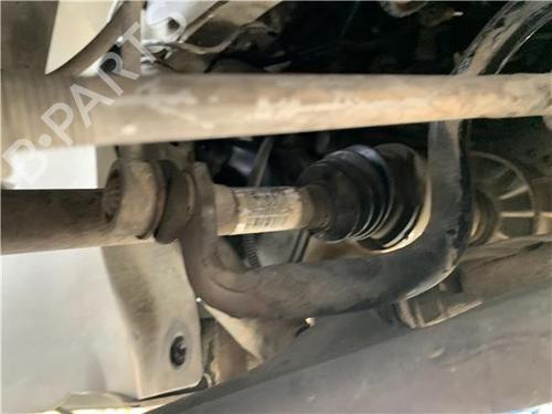 Anti roll bar RENAULT CLIO III (BR0/1, CR0/1)  | BP32419611M96 