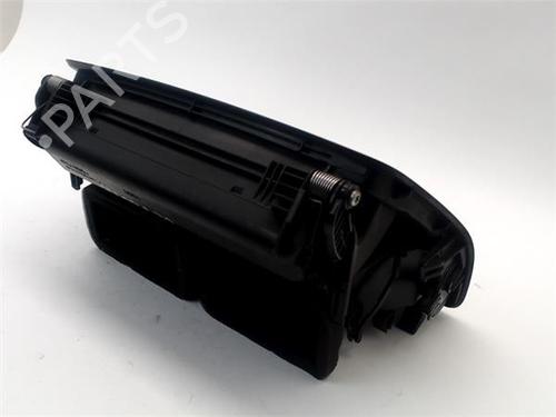 Air vent SKODA OCTAVIA II (1Z3) 1.9 TDI | BP20480772I21 