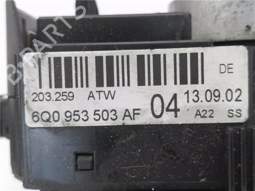 Switch VW POLO (9N_, 9A_)  | BP28098102I30 