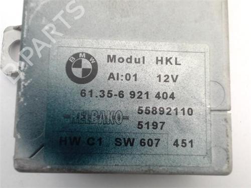 Module électronique BMW 7 (E65, E66, E67) 745 i, Li | BP13643542M83 