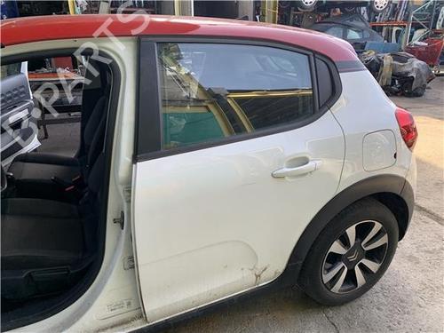 Dør venstre bagtil CITROËN C3 III (SX) 1.2 VTi 82 | BP33288068C4 - Image 2