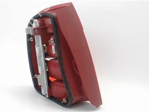 Right taillight SKODA FABIA I (6Y2)  | BP28098019C35 