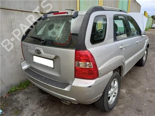 Other KIA SPORTAGE II (JE_, KM_) 2.0 CRDi 4WD | BP14346078O1 