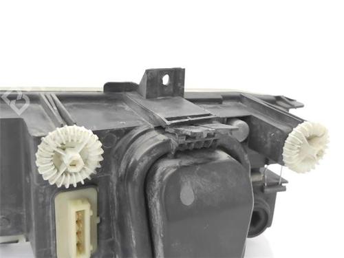 Left headlight SEAT IBIZA II (6K1)  | BP24038035C28 