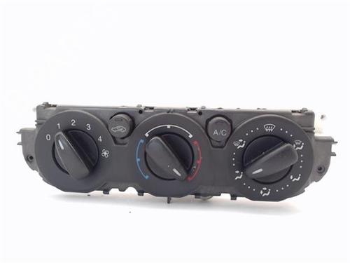 Used Climate control FORD MONDEO IV Saloon (BA7) 1.8 TDCi (125 hp) 20159323