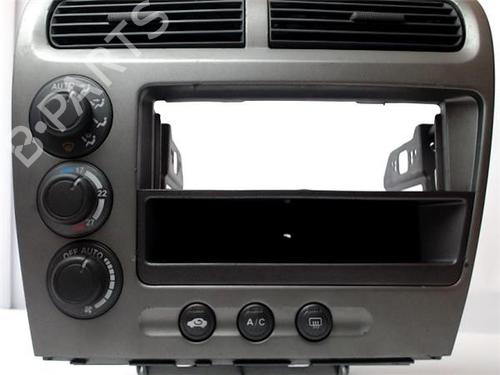 Electronic module FIAT GRANDE PUNTO (199_)  | BP22432958M83 