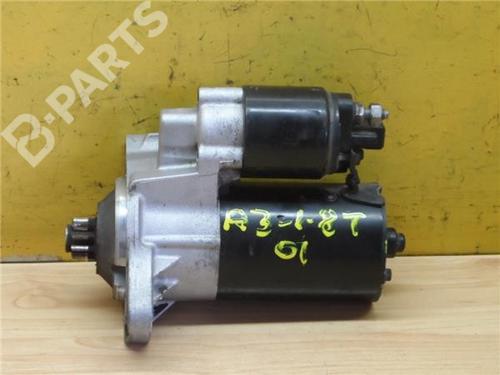 Used Starter AUDI A3 (8L1) [1996-2006]  9635121
