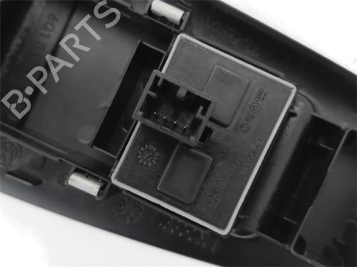 Left front window switch VW POLO (9N_, 9A_)  | BP23157510I27 