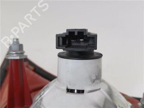 Left tailgate light VW GOLF V (1K1) 1.9 TDI | BP25978433C79