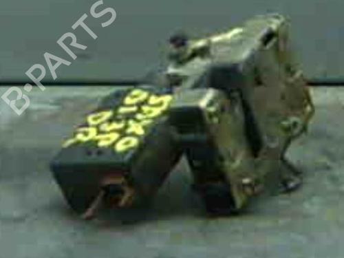 Used Front right lock CITROËN SAXO (S0, S1) 1.5 D (58 hp) 11362373
