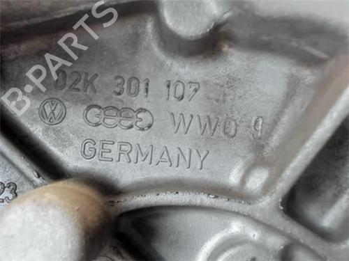 Gearbox SEAT IBIZA II (6K1)  | BP12597193M3 
