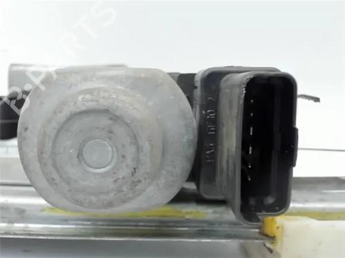 Rear left window mechanism RENAULT MEGANE II (BM0/1_, CM0/1_)  | BP14345084C24 