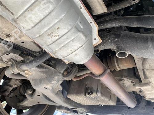 Anti roll bar HONDA CIVIC VII Hatchback (EU, EP, EV) 1.6 i (EP2, EU8, EU6) | BP26953629M96 - Image 2