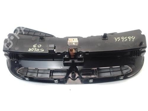 Instrument cluster CITROËN C3 Picasso (SH_) 1.6 HDi 115 | BP22959008C47 