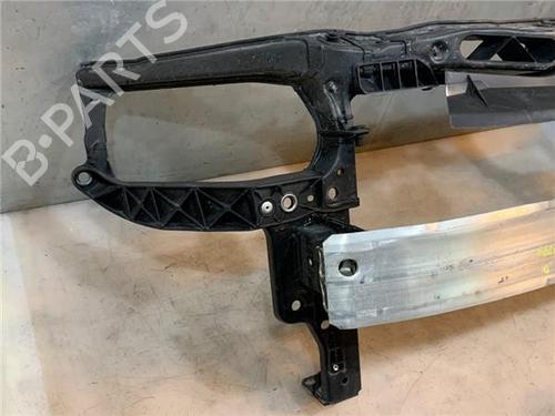 Front slam panel OPEL CORSA D (S07)  | BP22432902C72 