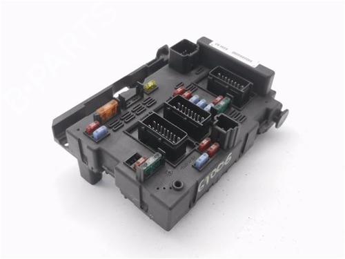 Used Fuse box CITROËN XSARA (N1) [1997-2005]  32657423