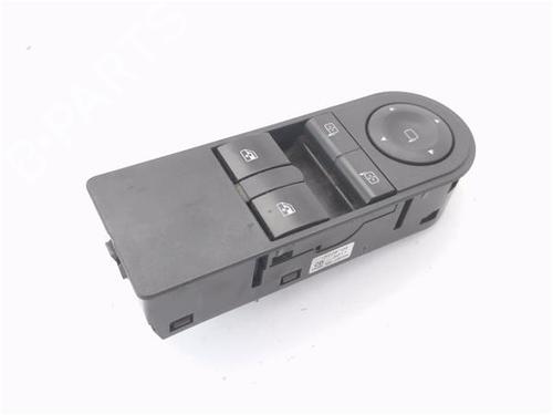 Used Left front window switch Left front window switch OPEL ASTRA H Estate (A04) 1.7 CDTI (L35) (110 hp) 29135350 29135350