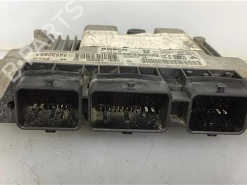 Electronic module PEUGEOT 307 SW (3H)  | BP10983035M83 