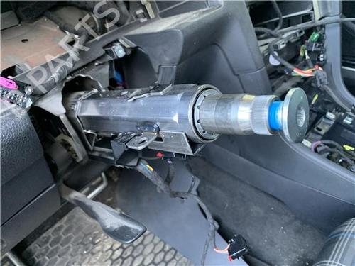 Used Steering column Steering column VW GOLF VII (5G1, BQ1, BE1, BE2) 1.4 GTE Hybrid (204 hp) 29280980 29280980