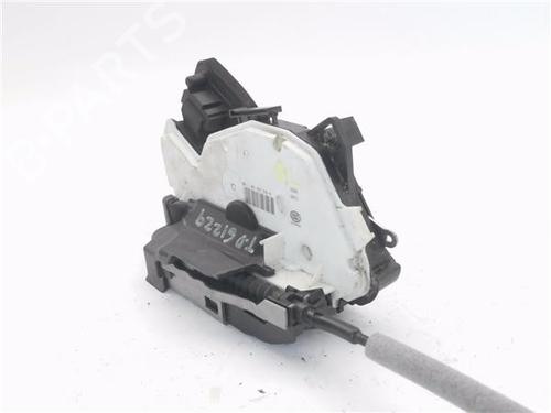 Used Rear right lock Rear right lock VW GOLF VI (5K1) [2008-2014] 40276581 40276581