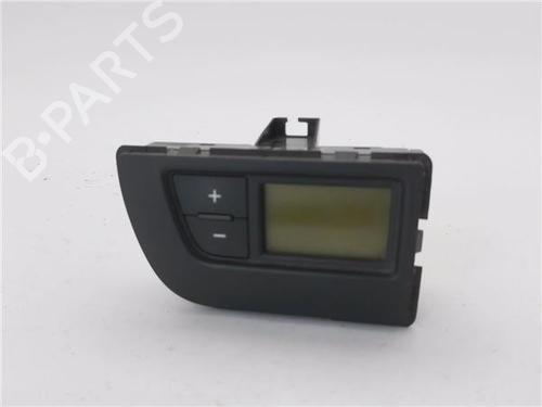 Used Climate control CITROËN C4 Picasso I MPV (UD_) [2006-2015]  31125792