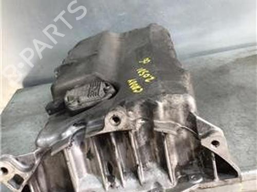Oil sump VW CADDY III Box Body/MPV (2KA, 2KH, 2CA, 2CH) 2.0 SDI | BP14338912M115 