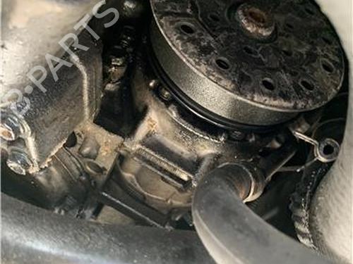 AC compressor LEXUS IS II (_E2_) 220d (ALE20) | BP32417248M34