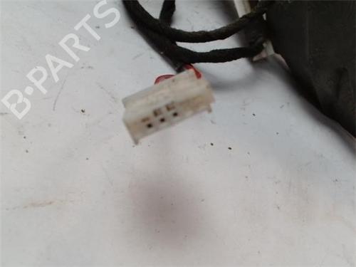 Left mirror BMW 3 (E46)  | BP15831917C26 