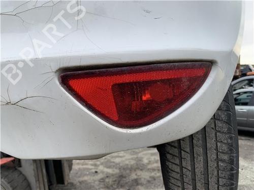 Rear fog light RENAULT CLIO III (BR0/1, CR0/1) | BP32389083C37