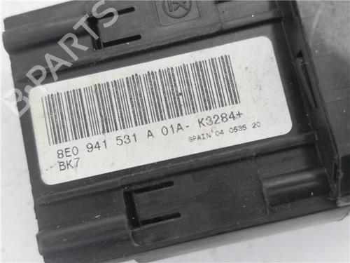 Switch AUDI A4 B6 Avant (8E5) 1.8 T | BP34621571I30  - Image 7