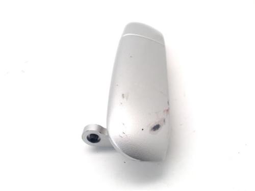 Tailgate handle MITSUBISHI COLT VI (Z3_A, Z2_A)  | BP24869491C132 