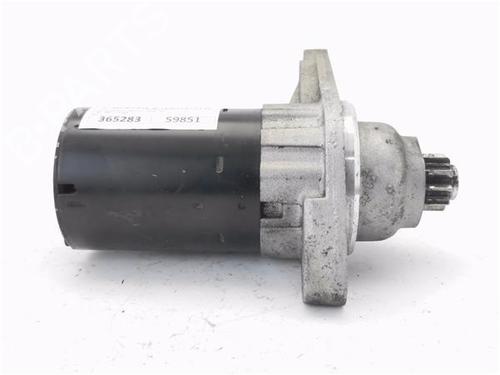 Starter VW POLO IV (9N_, 9A_)  | BP23169134M8 